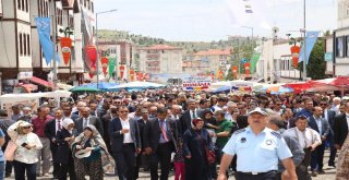 Beypazarı Festivali Başlıyor