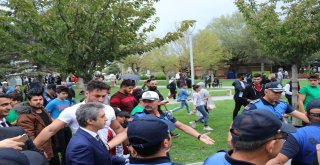 Boluda, 6Incı Köroğlu Festivali Başladı