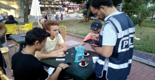 Emniyetten “Huzurlu Bayram” Uygulaması