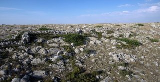 (Özel) Sakarya Zaferinin Yıl Dönümünde Türk Tarihinin Döndüğü Mevzileri İha Görüntüledi