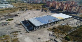 Kayseri Osb Büyük Projelerle Ülke Ekonomisine Katkı Sağlıyor