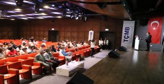 Tçmb Ceosu İsmail Bulut: “Beton Bariyer İle Ölümlü Trafik Kazaları Yüzde 20 Azaltılabilir”