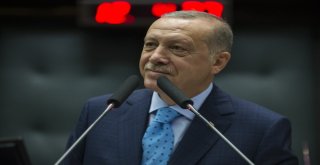 Cumhurbaşkanı Erdoğan: Türkiye Potansiyeline Ve Hedeflerine Yakışmayan Finans Fotoğrafından En Kısa Sürede Çıkacaktır