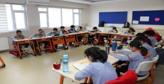 Bilnet Diyarbakır Okullarından Kitap Okuma Etkinliğine Davet
