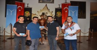 Bilecikin Güzellikleri Türkiyenin Her Yerine Yayılıyor