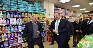 Mamakta İstihdam Arttı