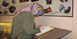 15 Temmuz Şehidi Prof. Dr. İlhan Varankın Anıları Yaşatılacak