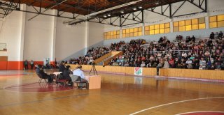 Niğdede Okullarda Çalışacak 220 Kişi Kura İle Belirlendi