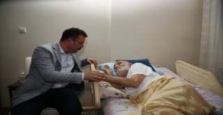 Atakumda Bayram Coşkusu Devam Ediyor