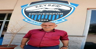 Kayseri Erciyesspora Haciz Şoku