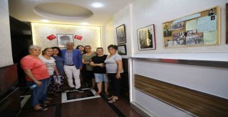 Karşıyakada Birlik Buluşması