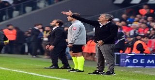 Spor Toto Süper Lig: Beşiktaş: 4 - Çaykur Rizespor: 1 (Maç Sonucu)