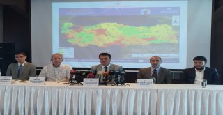 Marmara Bölgesi Gladyatörlerin Arenası Gibi