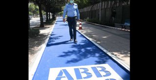 Adana'ya 135 km bisiklet yolu yapılacak