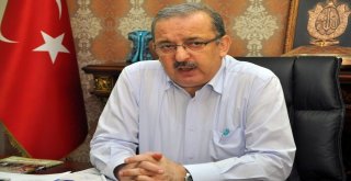 Diyanet-Sen Genel Başkanı Bayraktutar: Boyun Eğdiremeyecekler