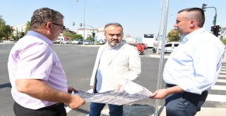 Ulaşımda Bir Düğüm Daha Çözüldü