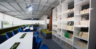 Bucaya 2. Gençlik Merkezi