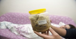 Karnında 1.8 Kilo Gazlı Bez Unutulmuştu: Hastane Ve Doktor Suçlu Çıktı