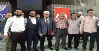 Türkiye Yarışmasında Marmara Bölgesini Sakaryalı İsmail Samastı Temsil Edecek