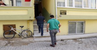 Edirnede Koca Dehşeti: Tartıştığı Eşini 20 Yerinden Bıçaklayarak Öldürdü