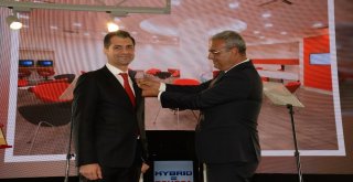 Toyotanın Çevre Dostu En Yeni Plazası Avcılarda Açıldı