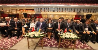 İmzalanacak Sta, Ukrayna-Türkiye Ticaretinde Sıçrama Tahtası Olacak