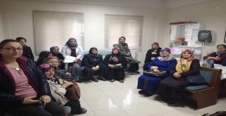 Kartepede Kanser Taraması