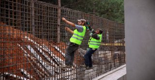 Sakaryanın Yeni Hesi Tamamlanıyor
