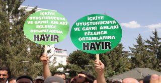 Vidaptan ‘Festival Açıklaması