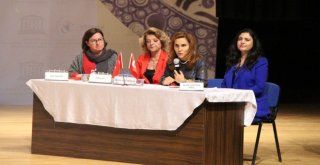 Kütahya Dumlupınar Çini Ve El Sanatları Festivali Sona Erdi