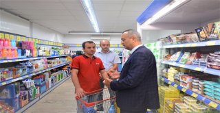 Bilecikte Fiyat Etiketi Ve Haksız Zama Yer Yok