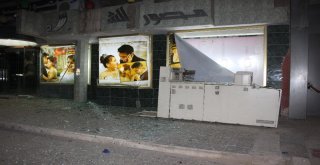 Kerkükte 9 Patlama: 17 Yaralı