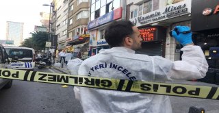 Döviz Bürosu Soyguncuları Bursada Yakalandı