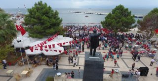 Atatürkün Sinopa Gelişinin 90. Yıl Dönümü