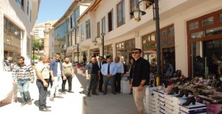 Ustaoğlu: “Paralar, Bu Millete Hizmet Olarak Dönüyor”