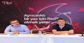 Vodafone Redin 1 Yıllık Sonuçları Açıklandı