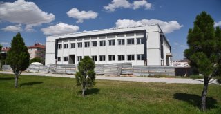 Selçukluda Okul Öncesi Eğitime Büyük Destek