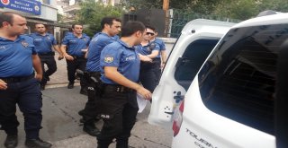 Bağcılarda Çığlık Maskeli Soygun
