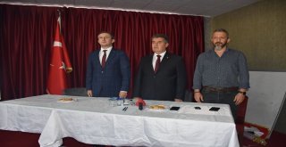 Lokma Ve Cemiyet Hayırları Öğrenciye Yemek Bursu Olacak