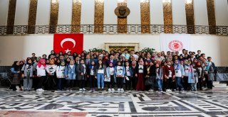 Meramda Gençlere 15 Temmuz Ruhu Aşılanıyor