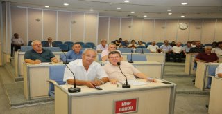 Camilideki Caddeye Vefat Eden Müdürün İsmi Verilecek