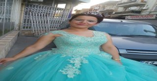 Komşuya Çay İçmeye Gidiyorum Diye Evden Ayrılan Genç Kız Kayıplara Karıştı
