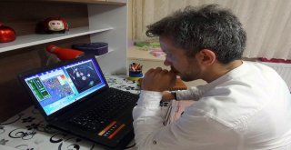 Depremi 24 Saat Önceden Bildi