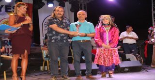 Tatvanda Halk Oyunları Yarışması