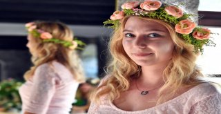 Meslek Fabrikası Çiçek Açtı