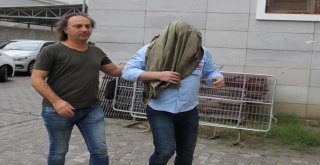 Samsunda Silah Ticareti Operasyonu: 16 Gözaltı