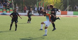 Foça Belediyespor 3Te 3 Yaptı