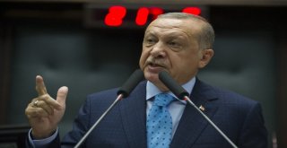 Cumhurbaşkanı Erdoğan: Türkiye Potansiyeline Ve Hedeflerine Yakışmayan Finans Fotoğrafından En Kısa Sürede Çıkacaktır