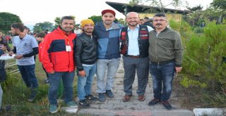 Tokatta Motosiklet Festivali Nefesleri Kesti