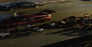 Nazillide Altıntaş Mahallesi Sakinleri Uykuya Hasret Yaşıyor